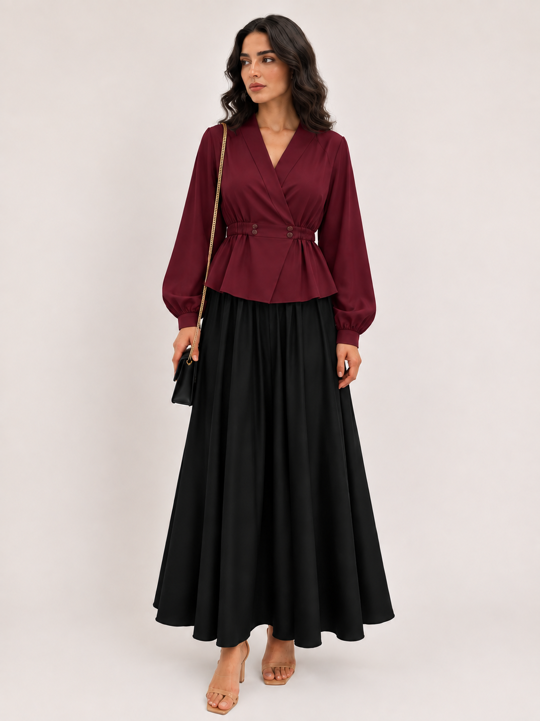 Blouse