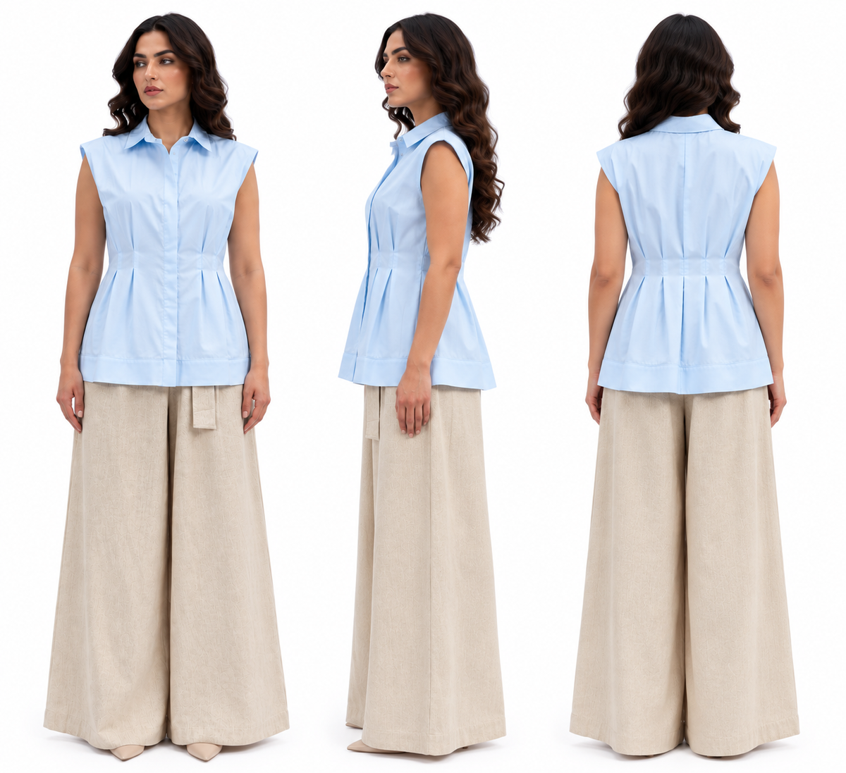 Vest 22