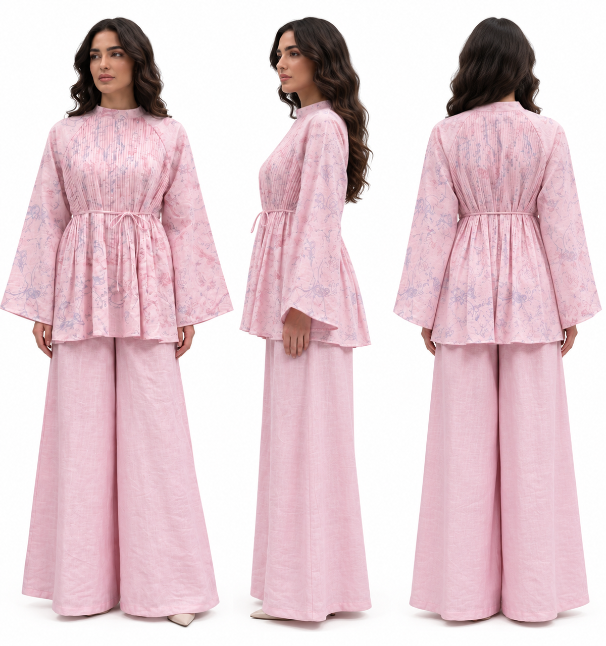 Elegant 2pcs set