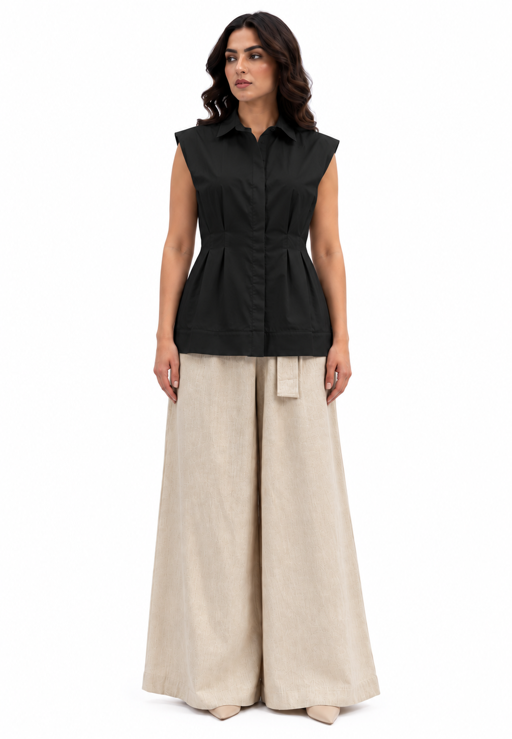 Vest 22