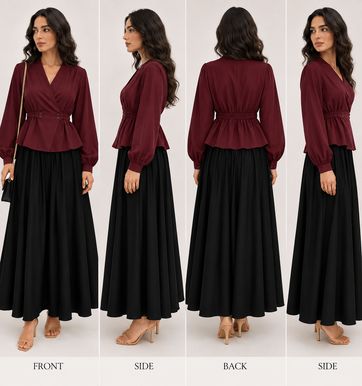 Blouse