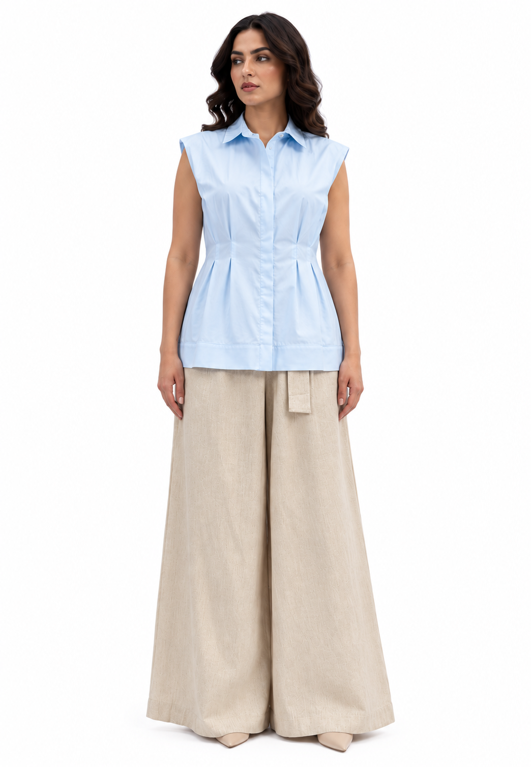 Vest 22