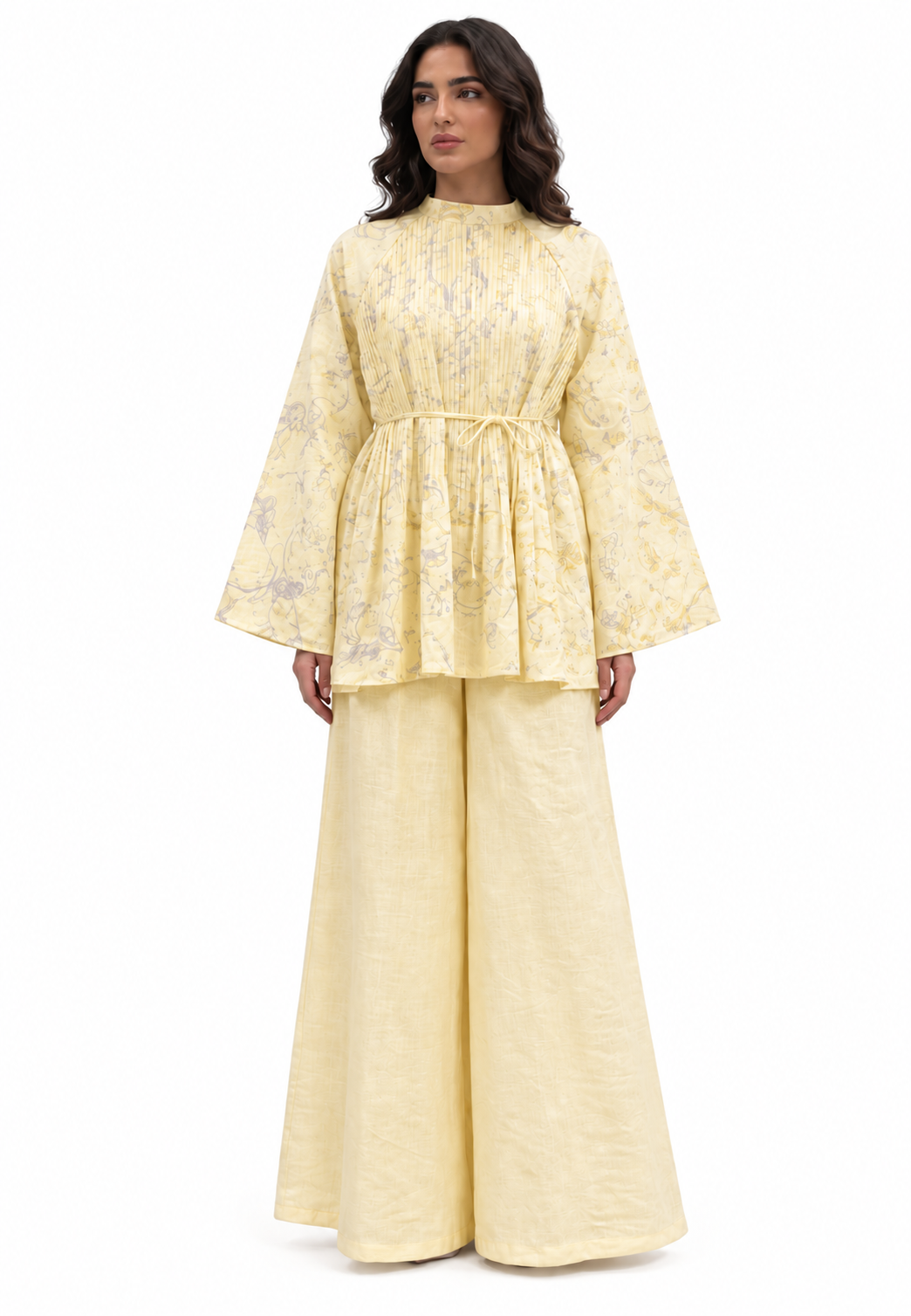 Elegant 2pcs set