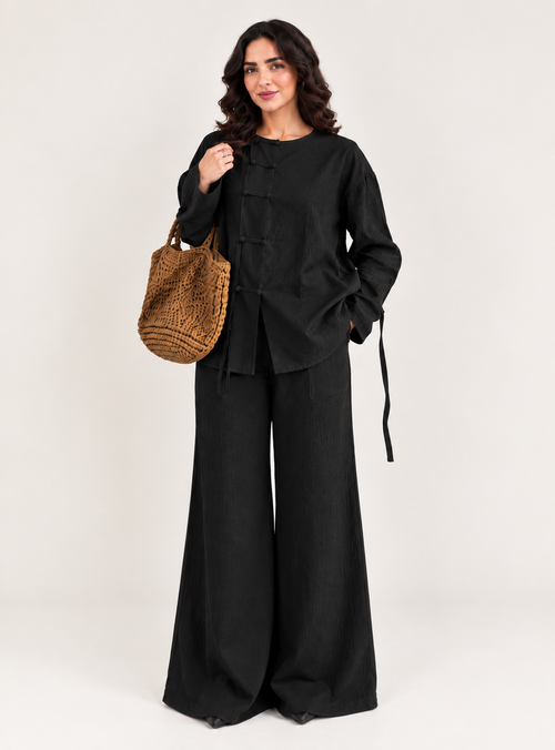 Black set 00