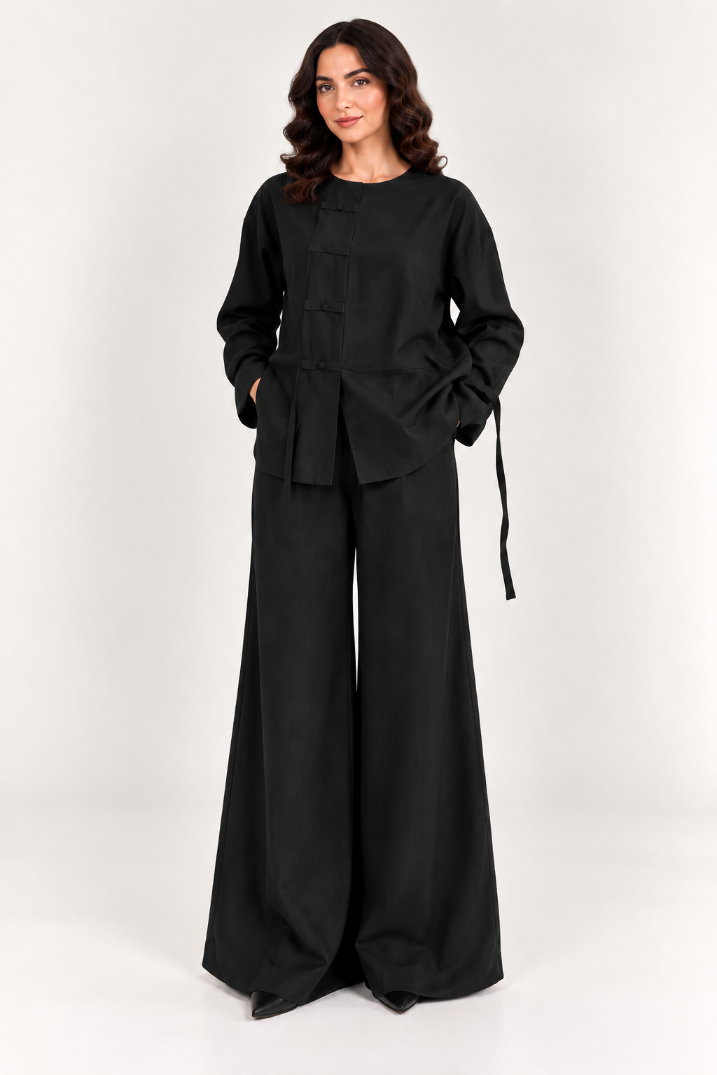 Black set 00